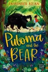 Puloma and the Bear cover