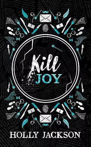 Kill Joy cover