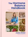 The Hormone Balance Handbook cover