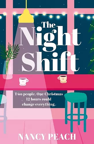 The Night Shift cover