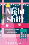 The Night Shift cover