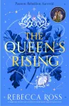 The Queen’s Rising cover