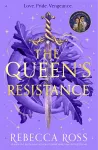 The Queen’s Resistance cover