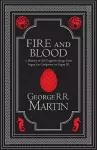 Fire and Blood Collector’s Edition cover