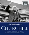 The Times Churchill cover