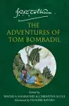 The Adventures of Tom Bombadil cover