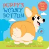 Puppy’s Wobbly Bottom cover