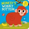 Monkey’s Wobbly Bottom cover