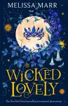 Wicked Lovely cover