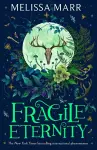 Fragile Eternity cover