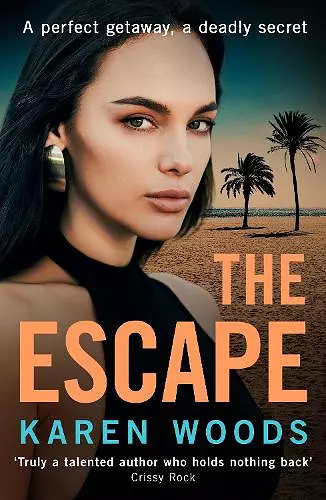 The Escape cover