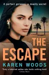 The Escape cover