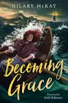 Becoming Grace cover