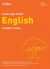 Cambridge IGCSE™ English Student’s Book cover