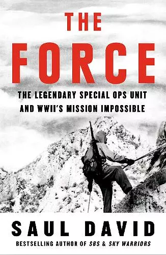 The Force cover