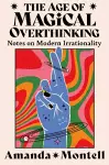 The Age of Magical Overthinking cover