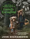 The Grizzly Forager’s Guide to Family Foraging cover