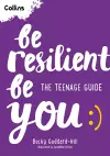 Be Resilient Be You cover