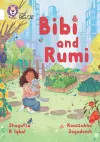 Bibi and Rumi cover