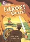 Heroes and Quests cover