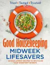 Good Housekeeping Midweek Lifesavers cover