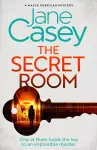 The Secret Room cover