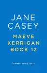 Maeve Kerrigan 12 cover