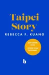 Taipei Story cover