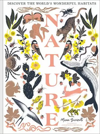 Nature cover