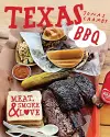 Texas BBQ cover