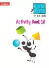 Activity Book 1A cover