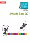 Activity Book 2C cover