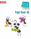 Pupil Book 3B cover