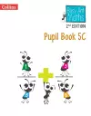 Pupil Book 5C cover