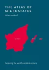 The Atlas of Microstates cover