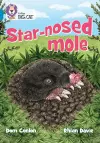 Star-nosed Mole cover