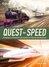 Quest for Speed cover