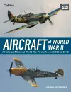 Aircraft of World War 2 cover