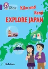 Kiku and Kenji Explore Japan cover