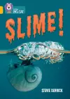 Slime! cover