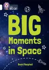 Big Moments in Space cover