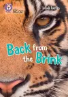 Back from the Brink cover