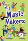 The Music Makers cover