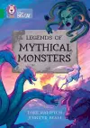 Legends of Mythical Monsters cover