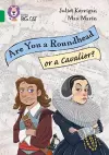 Are you a roundhead or a cavalier? cover