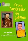 From Portraits to Selfies cover