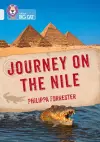 Journey on the Nile cover