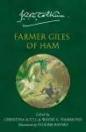 Farmer Giles of Ham cover