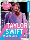 100% Unofficial Taylor Swift Annual 2025 cover