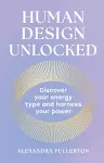 Human Design Unlocked cover